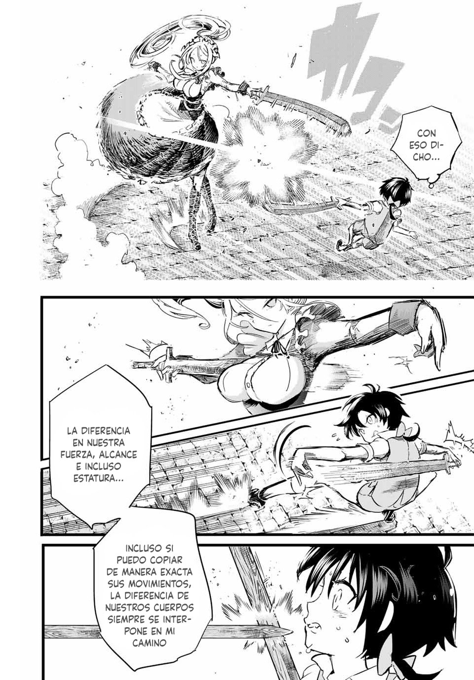 Read Tensei shitara Dainana Ouji Datta node, Kimama ni Majutsu wo Kiwamemasu ES Manga Online