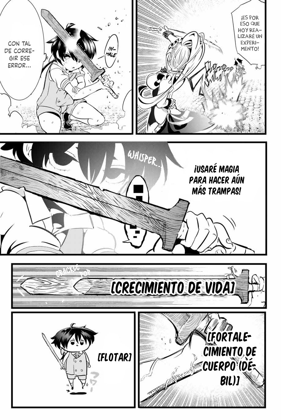Read Tensei shitara Dainana Ouji Datta node, Kimama ni Majutsu wo Kiwamemasu ES Manga Online