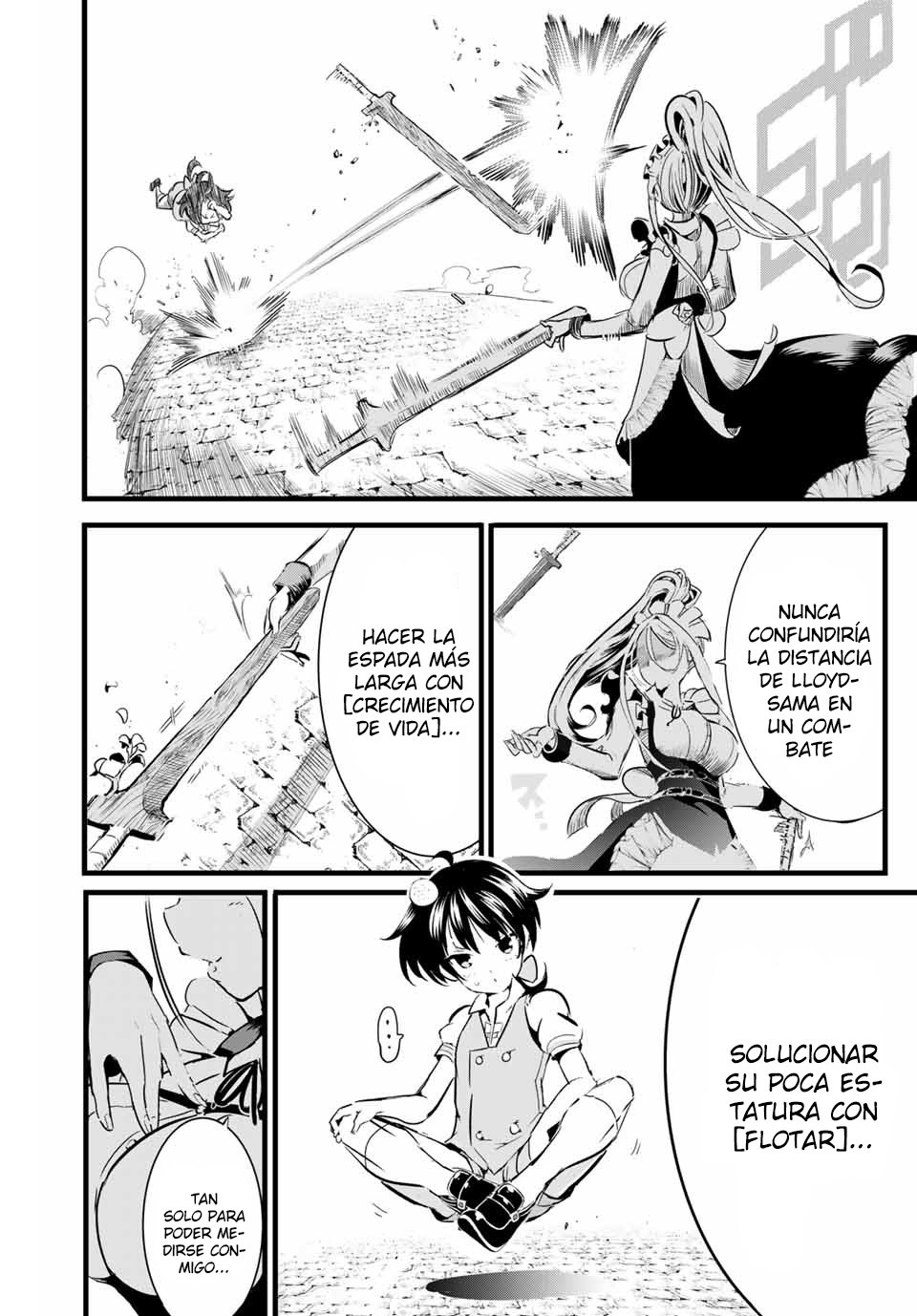 Read Tensei shitara Dainana Ouji Datta node, Kimama ni Majutsu wo Kiwamemasu ES Manga Online