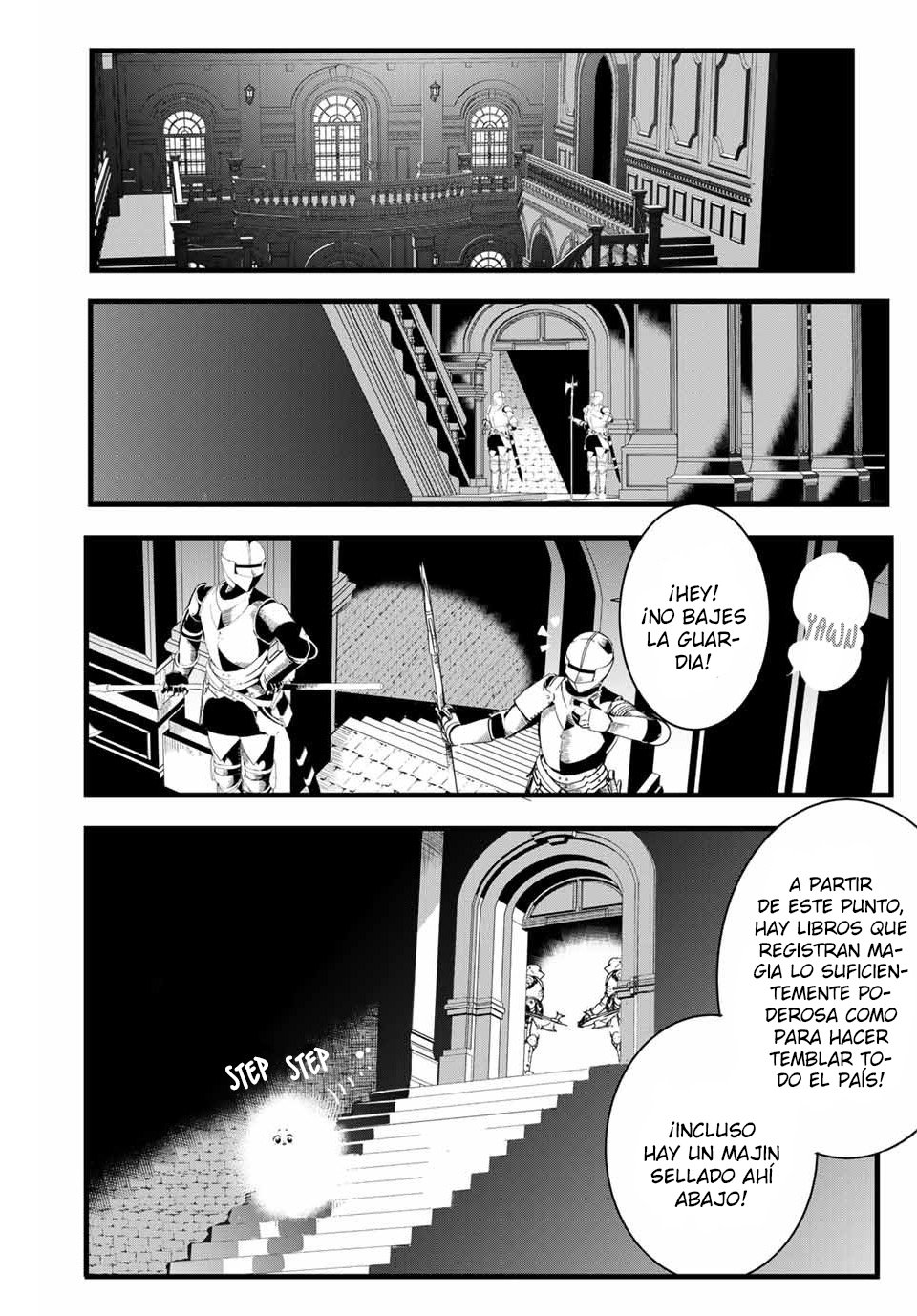 Read Tensei shitara Dainana Ouji Datta node, Kimama ni Majutsu wo Kiwamemasu ES Manga Online