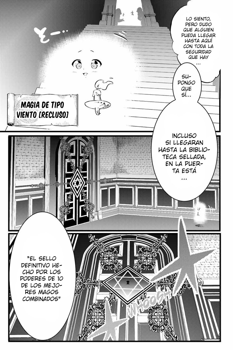Read Tensei shitara Dainana Ouji Datta node, Kimama ni Majutsu wo Kiwamemasu ES Manga Online