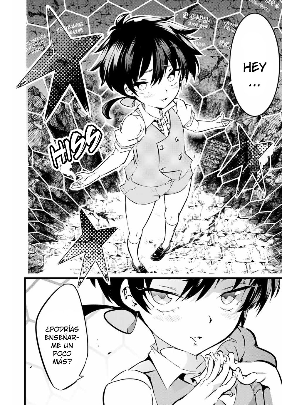 Read Tensei shitara Dainana Ouji Datta node, Kimama ni Majutsu wo Kiwamemasu ES Manga Online