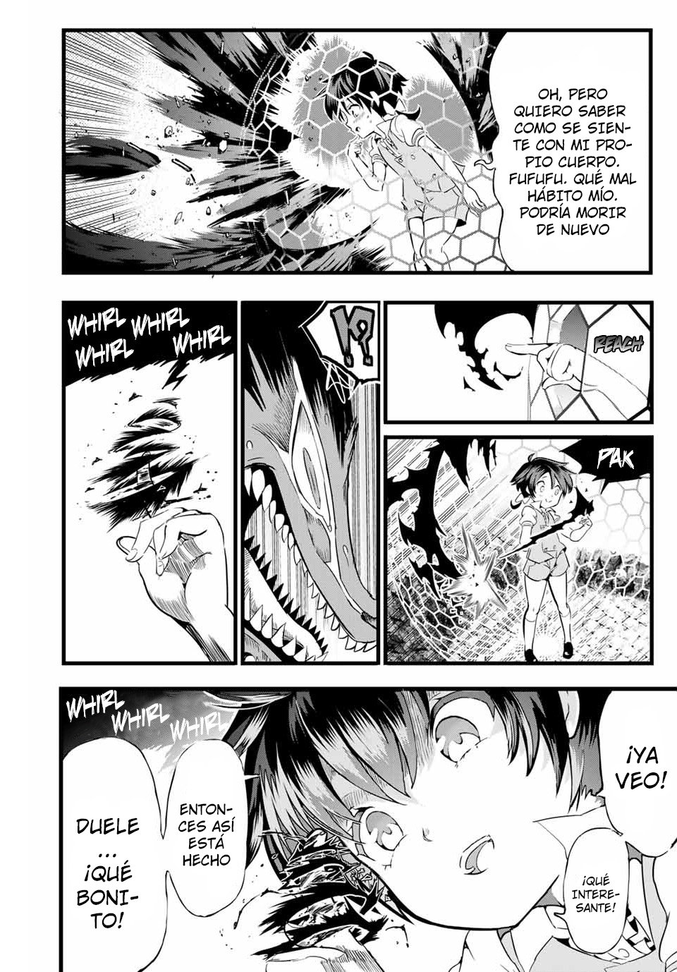 Read Tensei shitara Dainana Ouji Datta node, Kimama ni Majutsu wo Kiwamemasu ES Manga Online