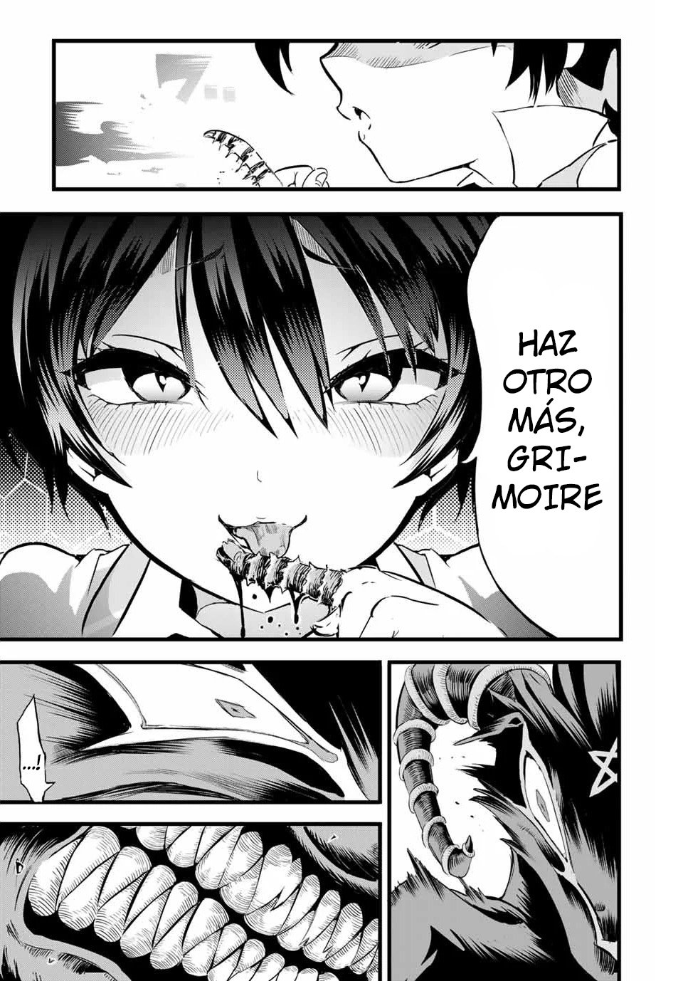 Read Tensei shitara Dainana Ouji Datta node, Kimama ni Majutsu wo Kiwamemasu ES Manga Online