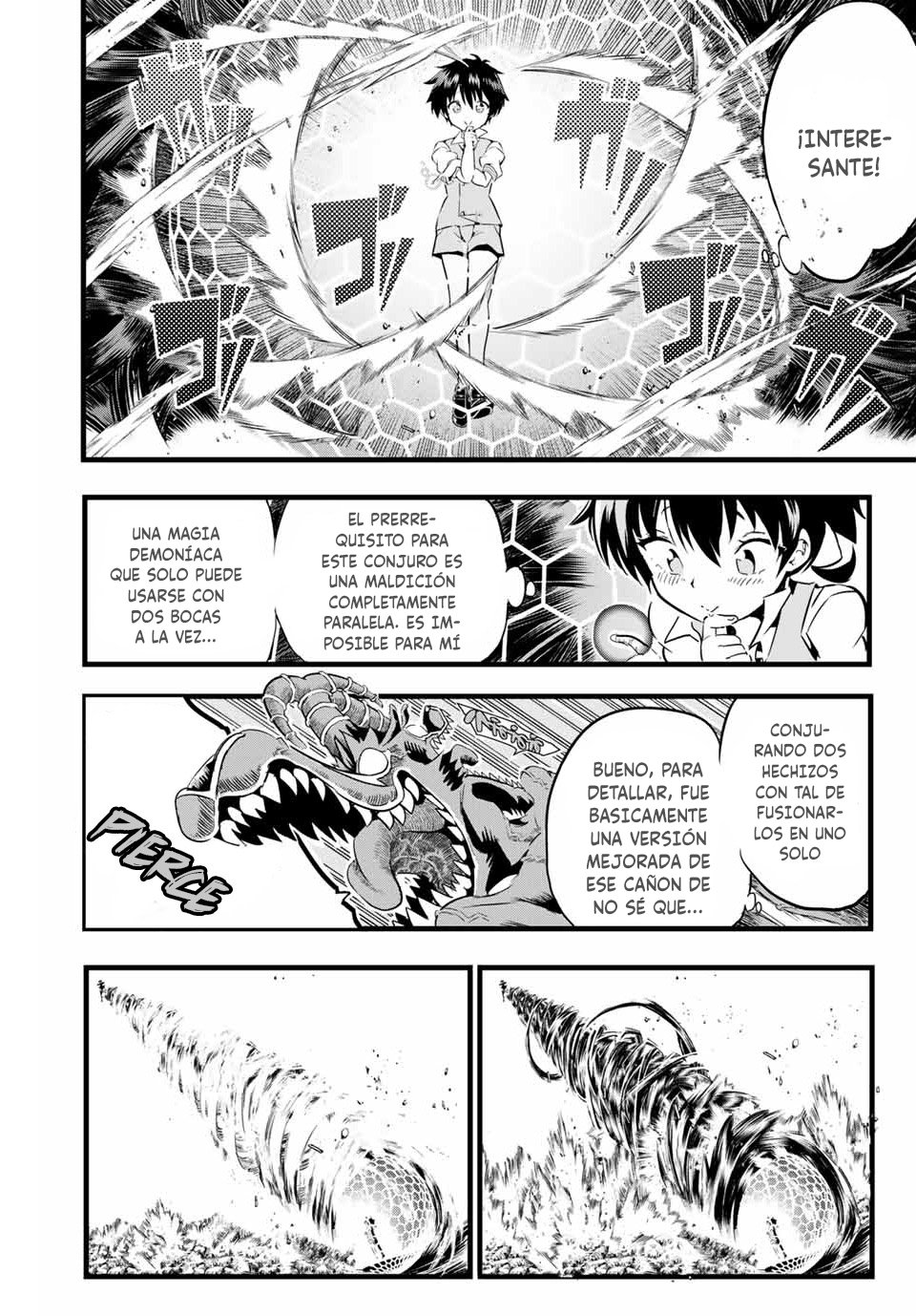 Read Tensei shitara Dainana Ouji Datta node, Kimama ni Majutsu wo Kiwamemasu ES Manga Online