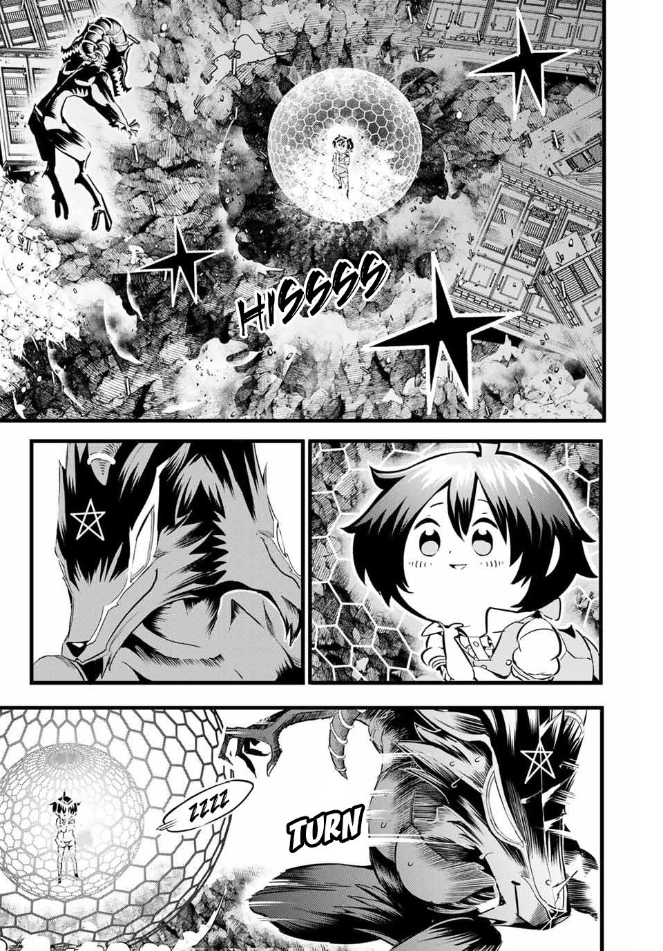 Read Tensei shitara Dainana Ouji Datta node, Kimama ni Majutsu wo Kiwamemasu ES Manga Online