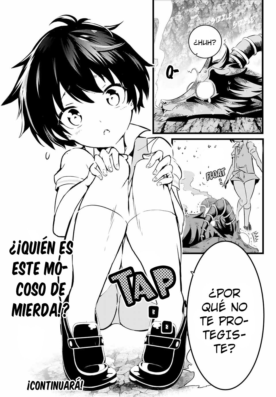 Read Tensei shitara Dainana Ouji Datta node, Kimama ni Majutsu wo Kiwamemasu ES Manga Online