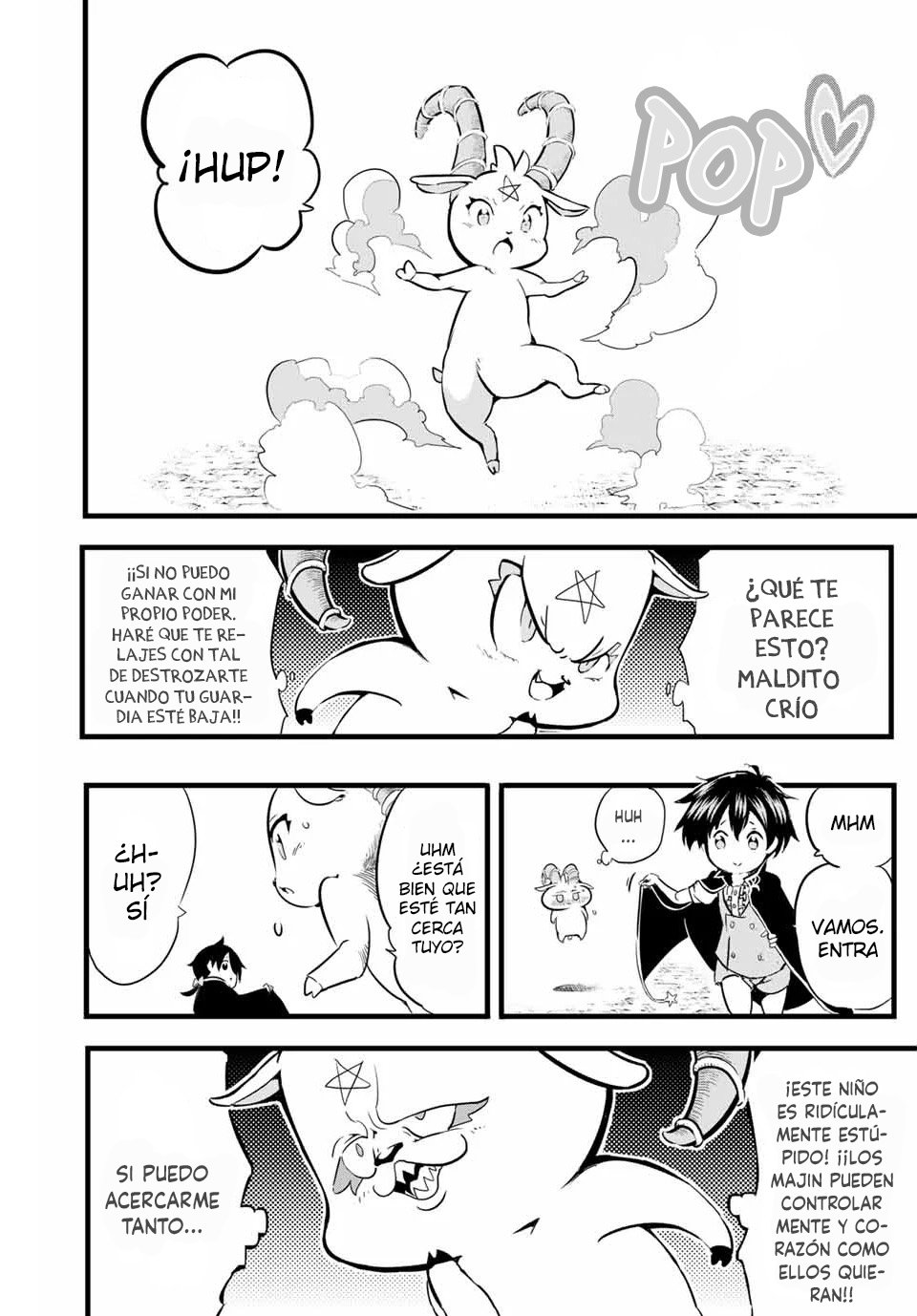 Read Tensei shitara Dainana Ouji Datta node, Kimama ni Majutsu wo Kiwamemasu ES Manga Online