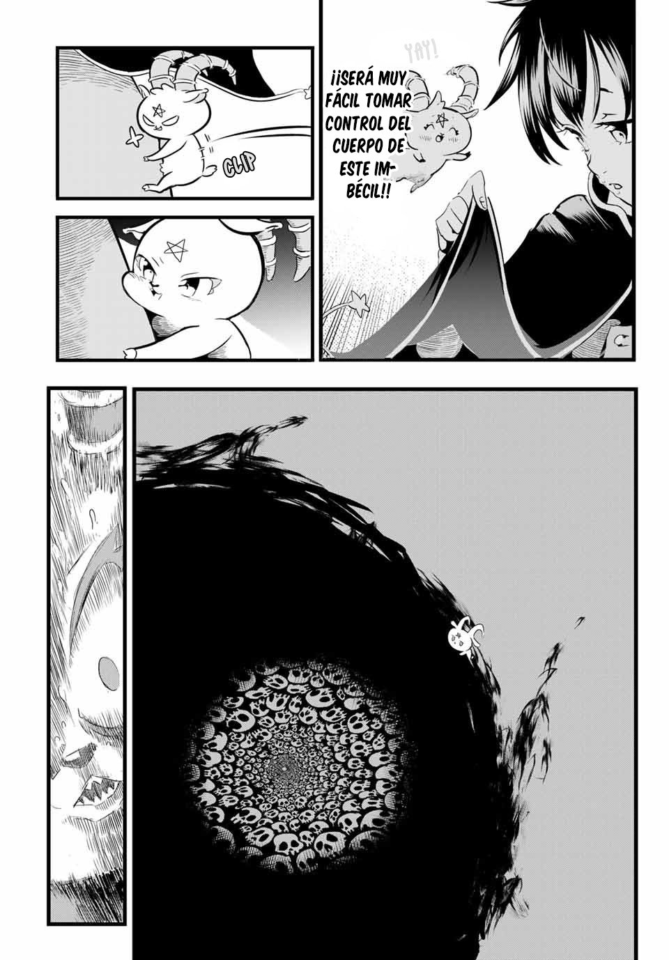 Read Tensei shitara Dainana Ouji Datta node, Kimama ni Majutsu wo Kiwamemasu ES Manga Online