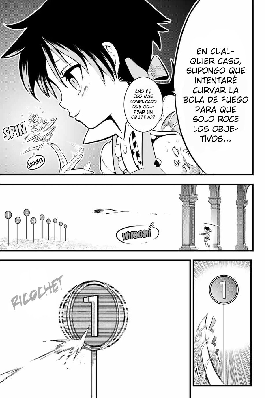 Read Tensei shitara Dainana Ouji Datta node, Kimama ni Majutsu wo Kiwamemasu ES Manga Online