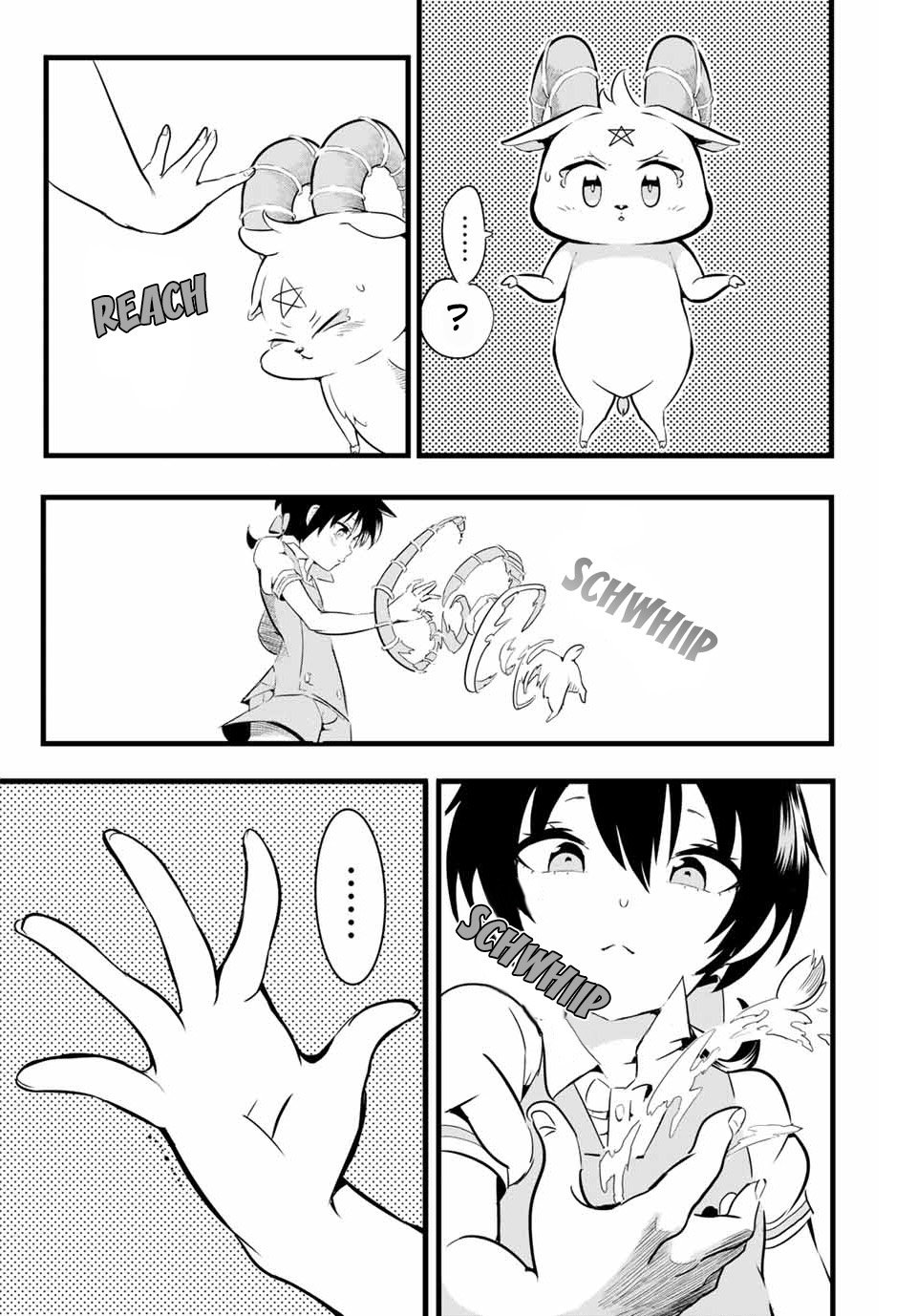 Read Tensei shitara Dainana Ouji Datta node, Kimama ni Majutsu wo Kiwamemasu ES Manga Online