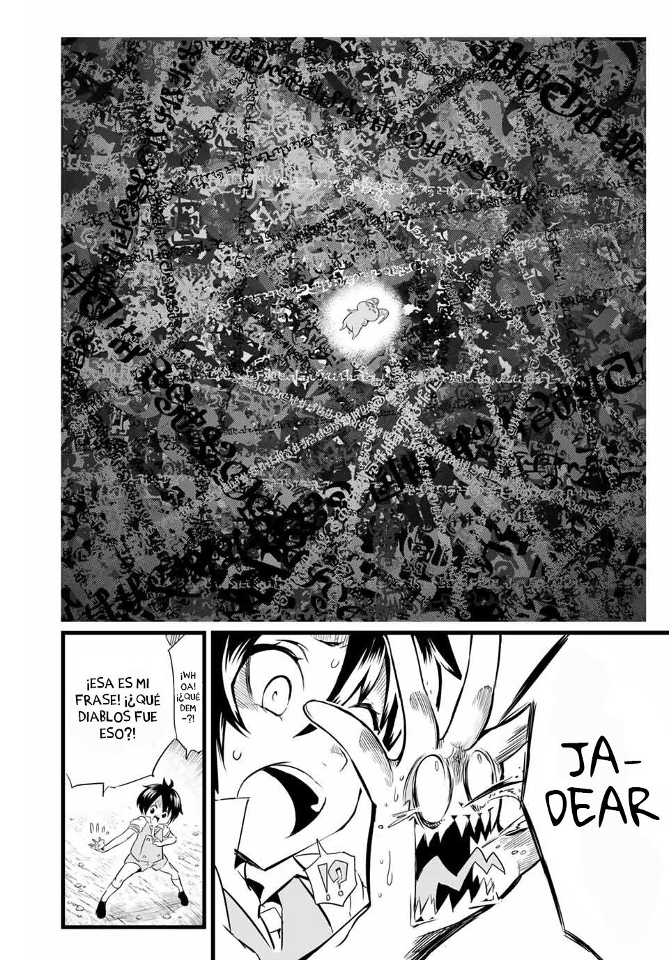 Read Tensei shitara Dainana Ouji Datta node, Kimama ni Majutsu wo Kiwamemasu ES Manga Online