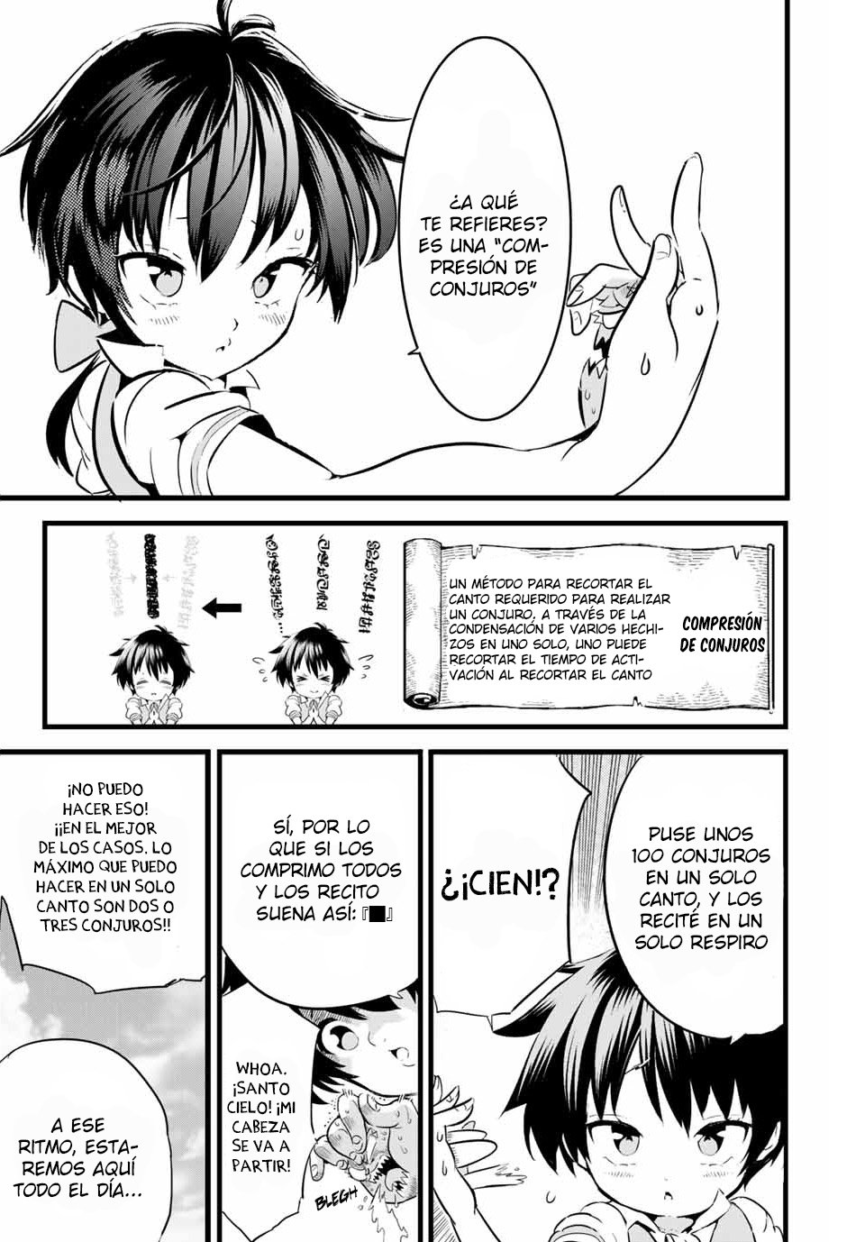Read Tensei shitara Dainana Ouji Datta node, Kimama ni Majutsu wo Kiwamemasu ES Manga Online