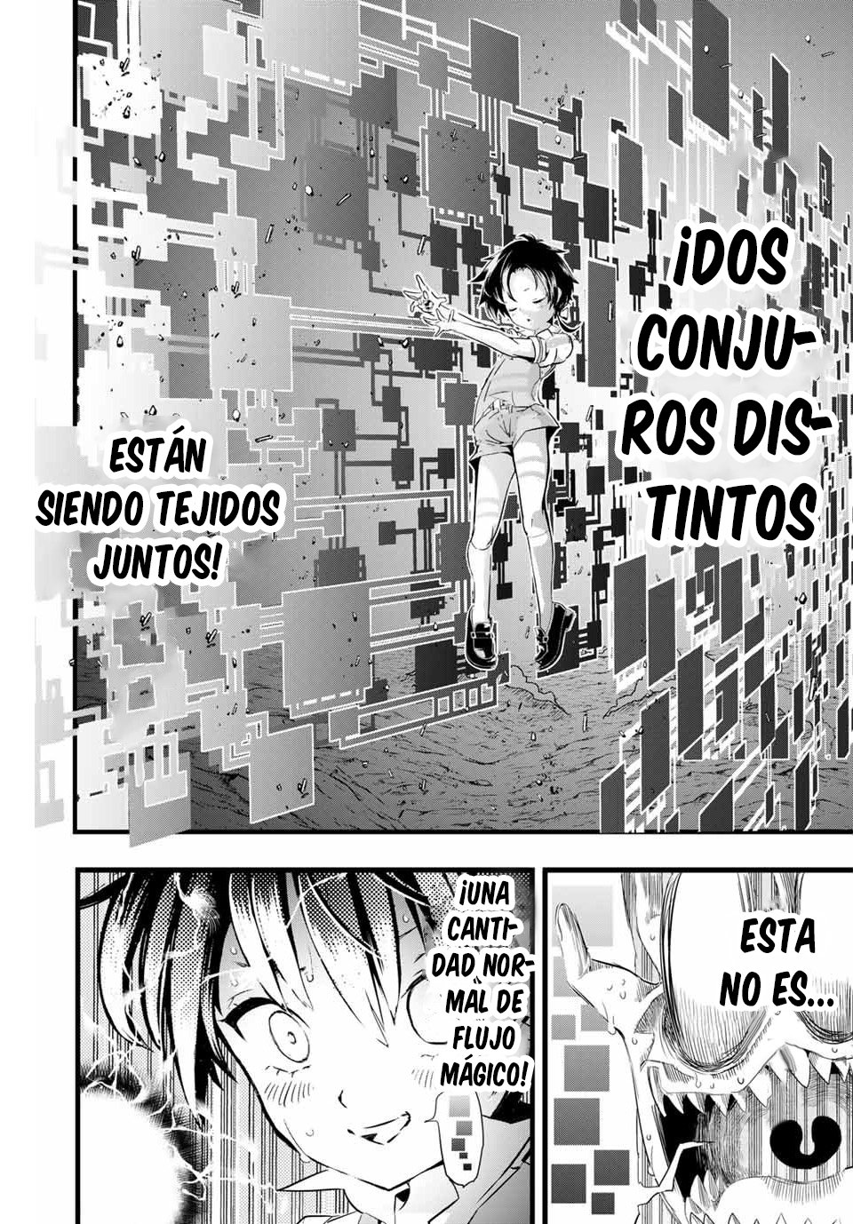 Read Tensei shitara Dainana Ouji Datta node, Kimama ni Majutsu wo Kiwamemasu ES Manga Online