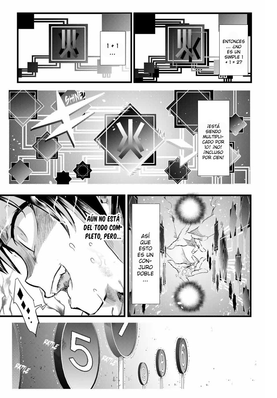 Read Tensei shitara Dainana Ouji Datta node, Kimama ni Majutsu wo Kiwamemasu ES Manga Online