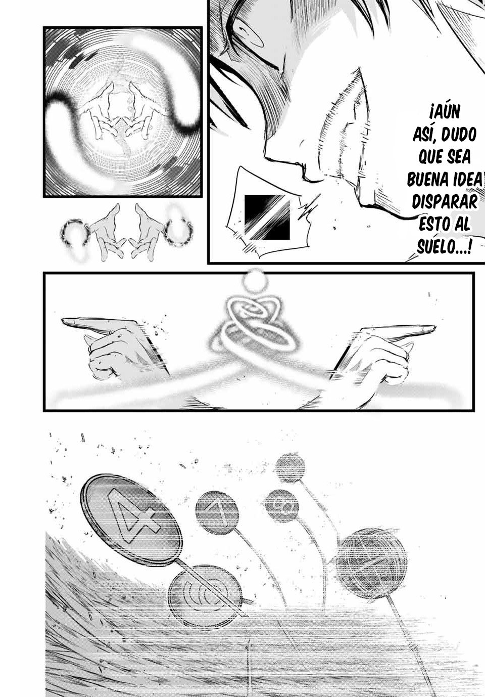 Read Tensei shitara Dainana Ouji Datta node, Kimama ni Majutsu wo Kiwamemasu ES Manga Online