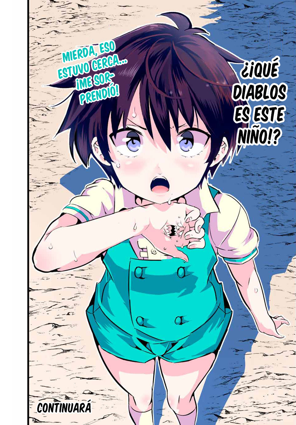 Read Tensei shitara Dainana Ouji Datta node, Kimama ni Majutsu wo Kiwamemasu ES Manga Online