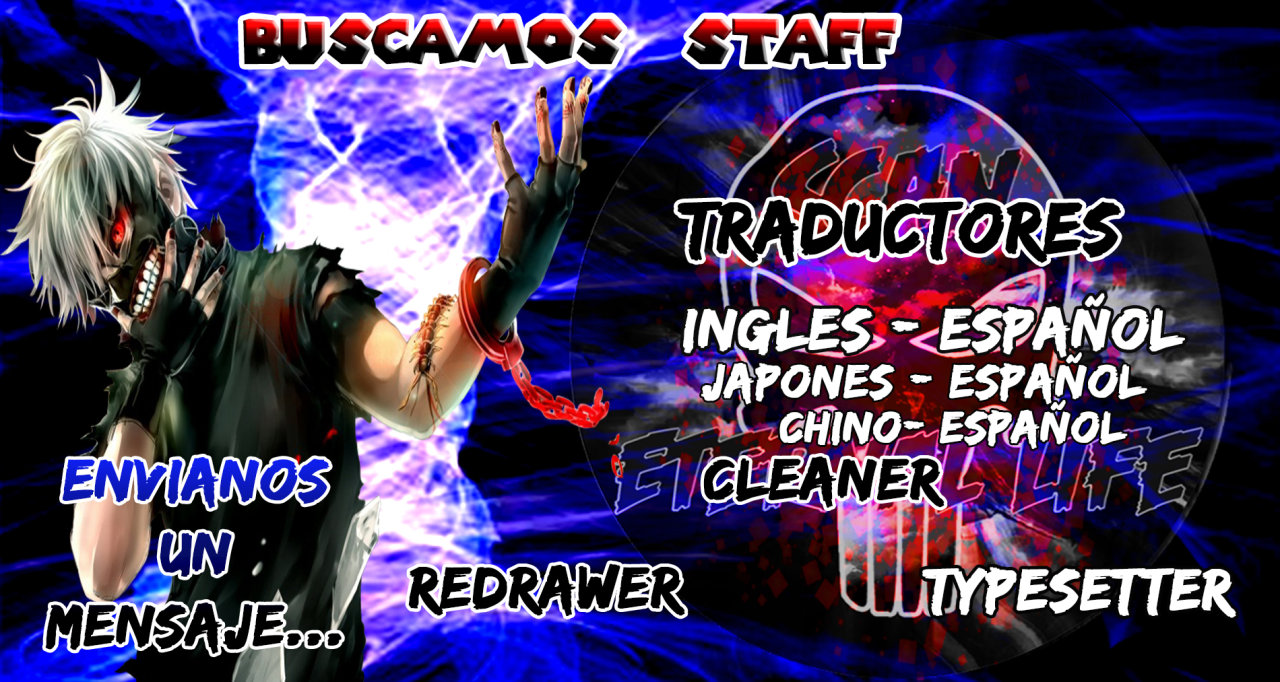 Read The Dark Massacre of the Vengeful Hero ES Manga Online