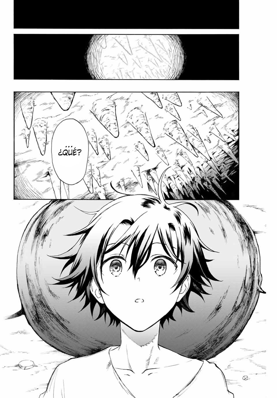 Read The Reincarnated Inferior Magic Swordsman ES Manga Online