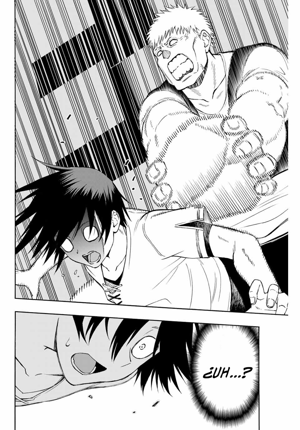 Read The Reincarnated Inferior Magic Swordsman ES Manga Online