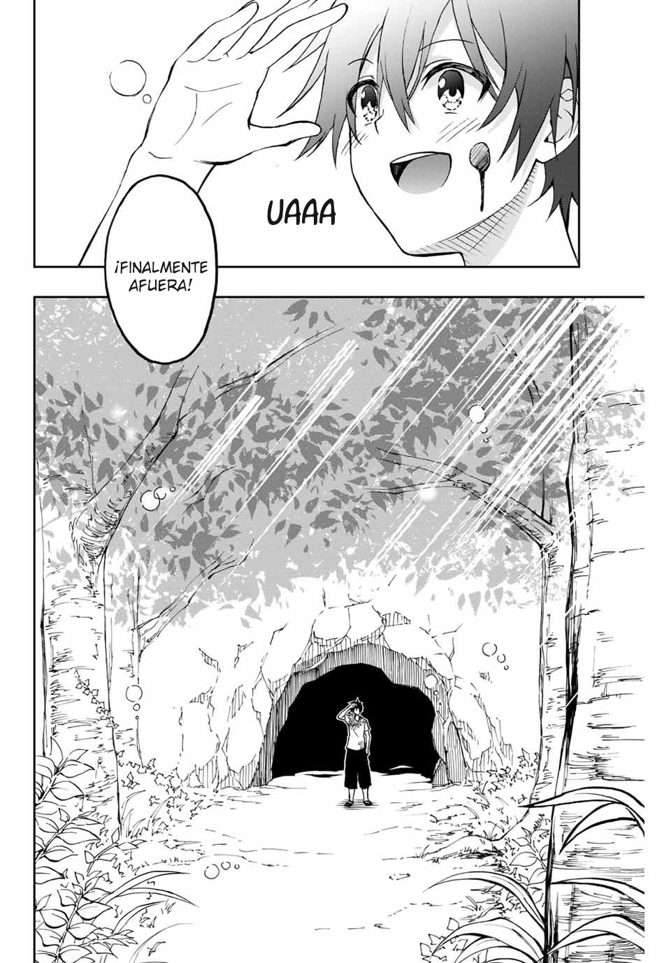 Read The Reincarnated Inferior Magic Swordsman ES Manga Online