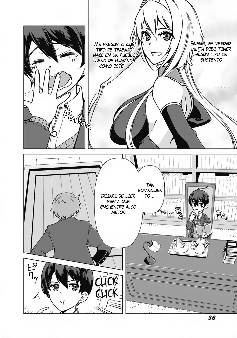 Read The Reincarnation Magician Of The Inferior Eyes ES Manga Online