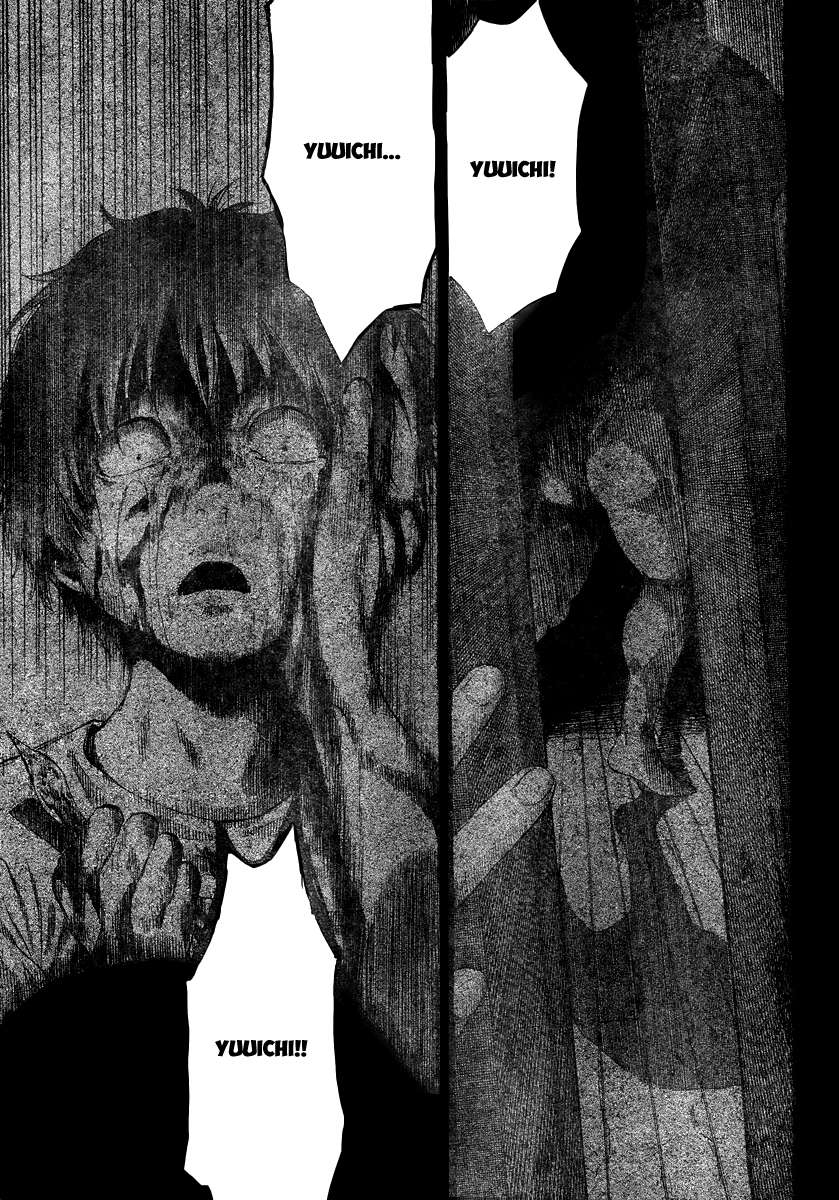Read Tomodachi Game ES Manga Online