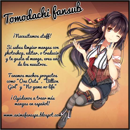 Read Tomodachi Game ES Manga Online