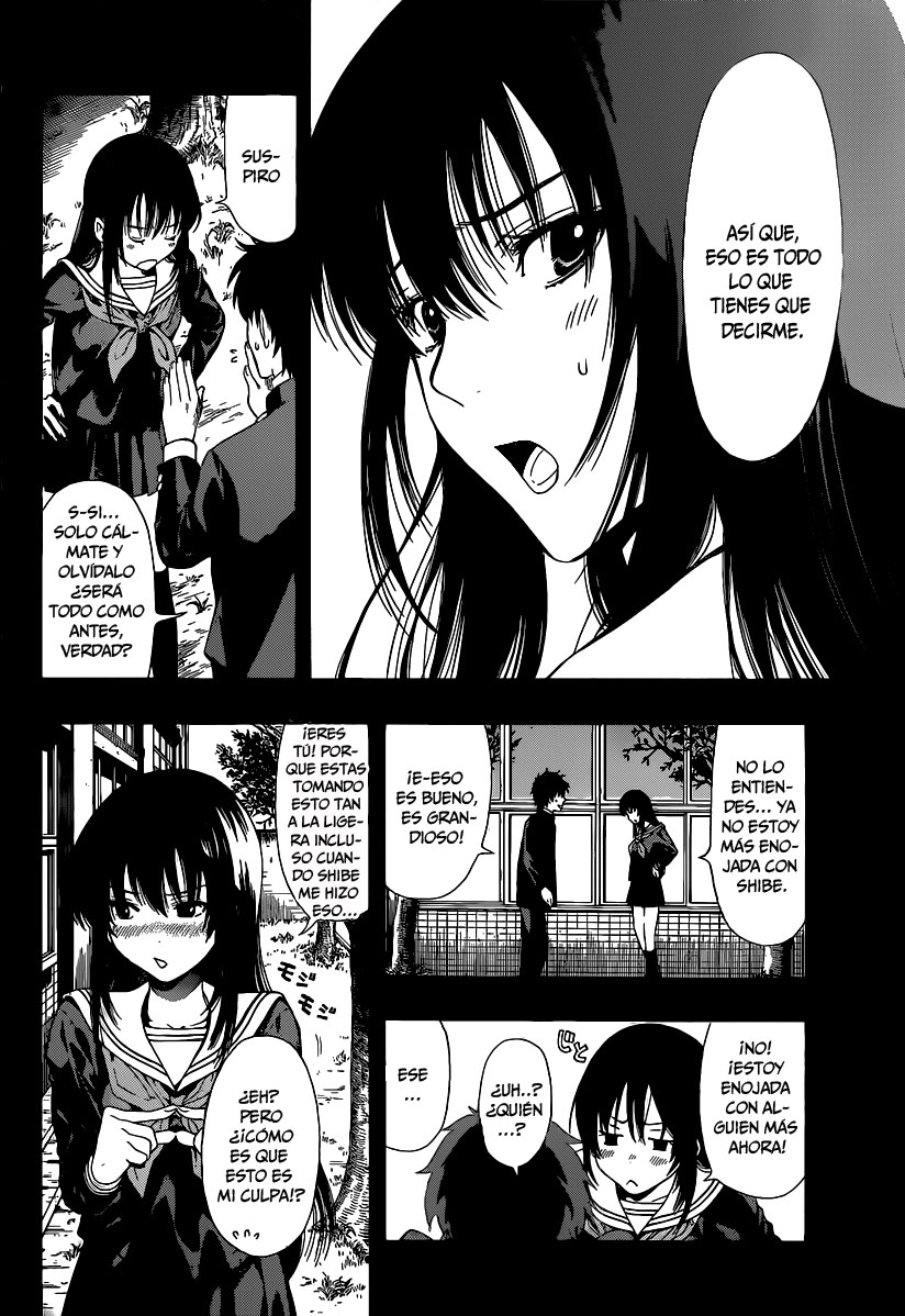 Read Tomodachi Game ES Manga Online