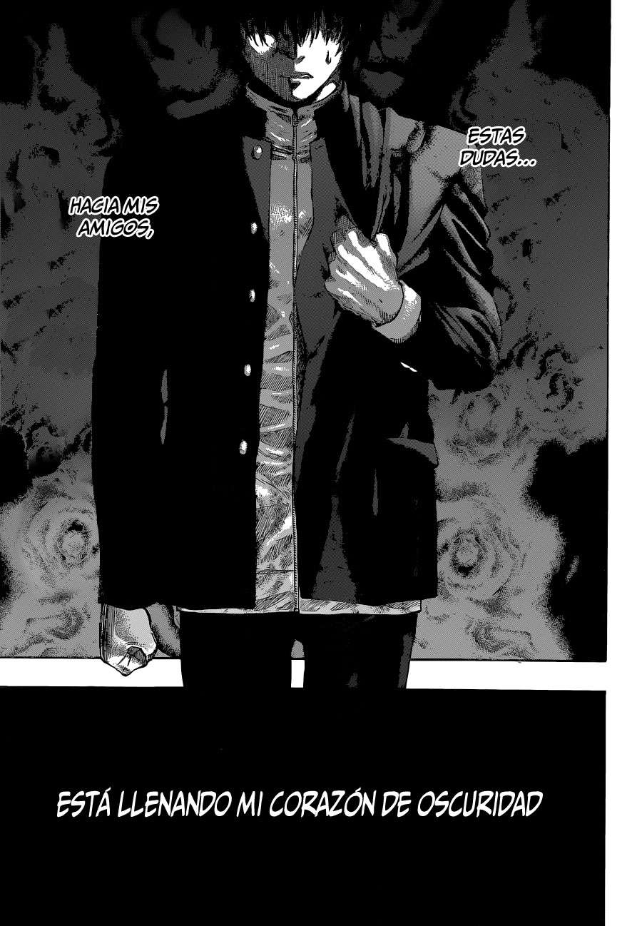 Read Tomodachi Game ES Manga Online