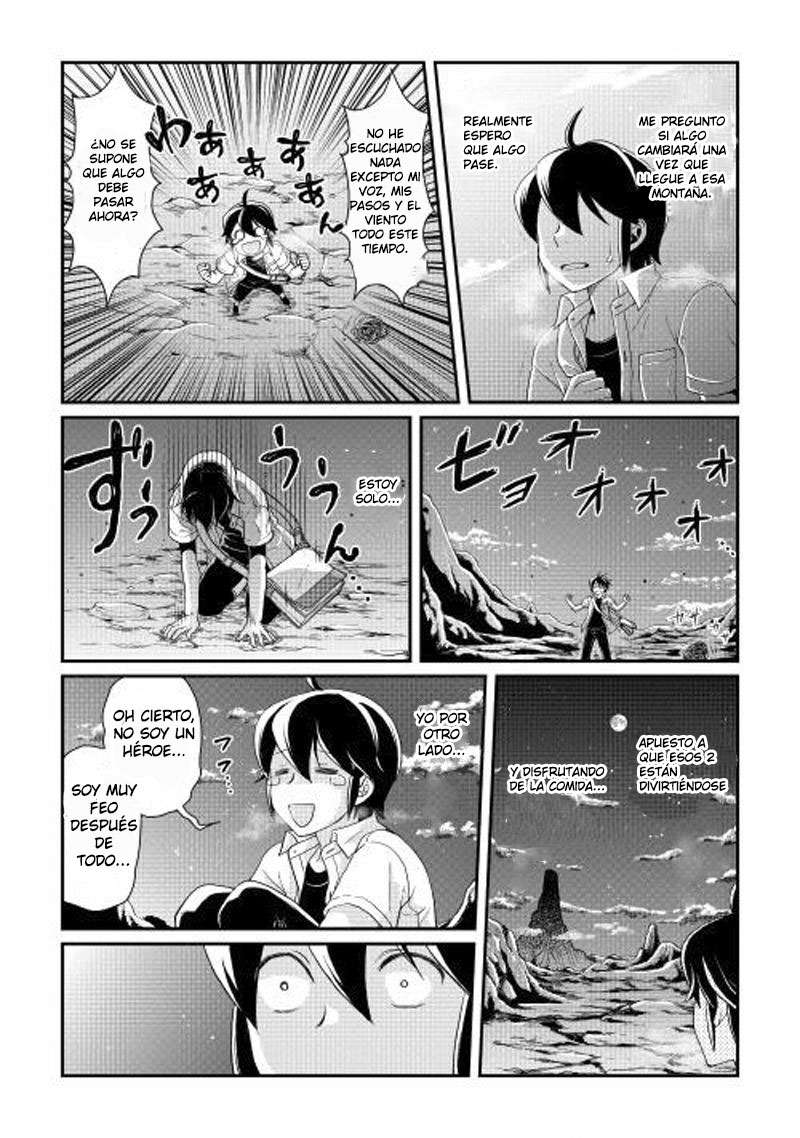 Read Tsuki ga Michibiku Isekai Douchuu ES Manga Online