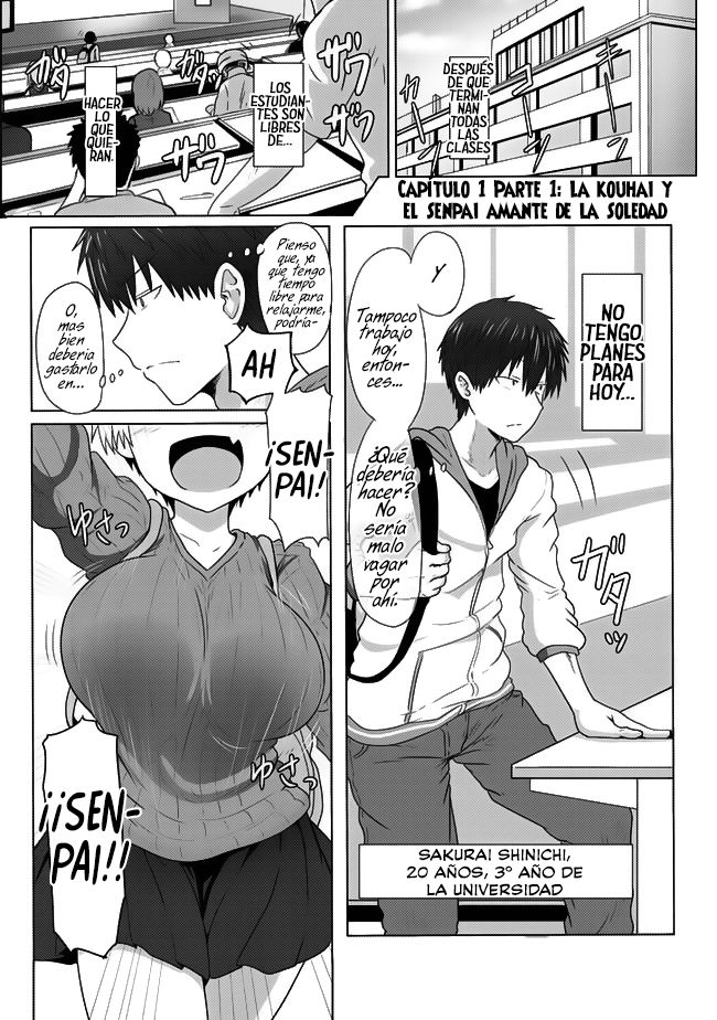 Read Uzaki-chan wa Asobitai! ES Manga Online