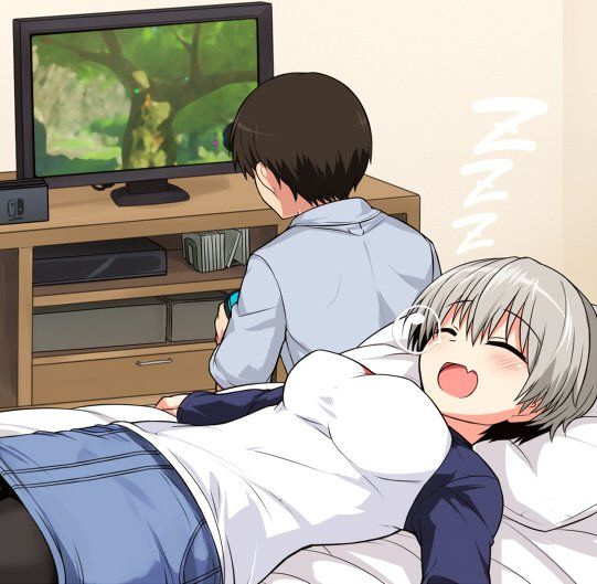Read Uzaki-chan wa Asobitai! ES Manga Online