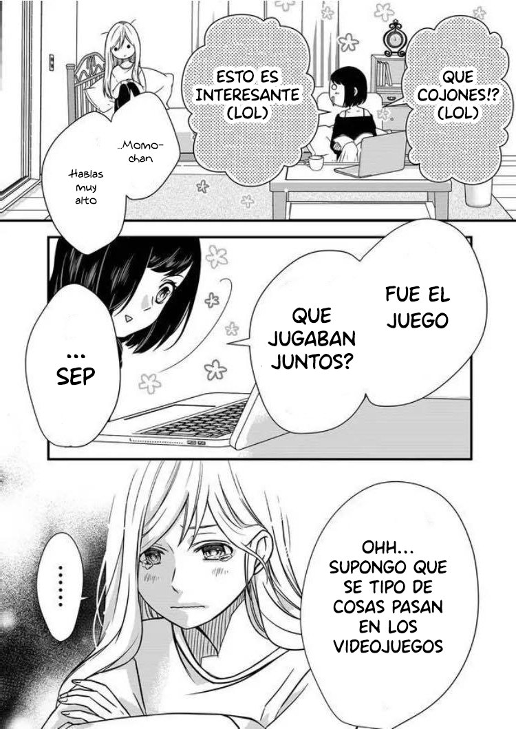 Read Yamada-kun to Lv999 no Koi wo Suru ES Manga Online