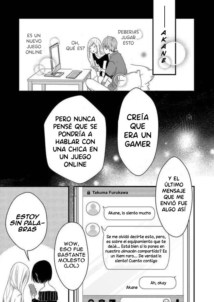 Read Yamada-kun to Lv999 no Koi wo Suru ES Manga Online