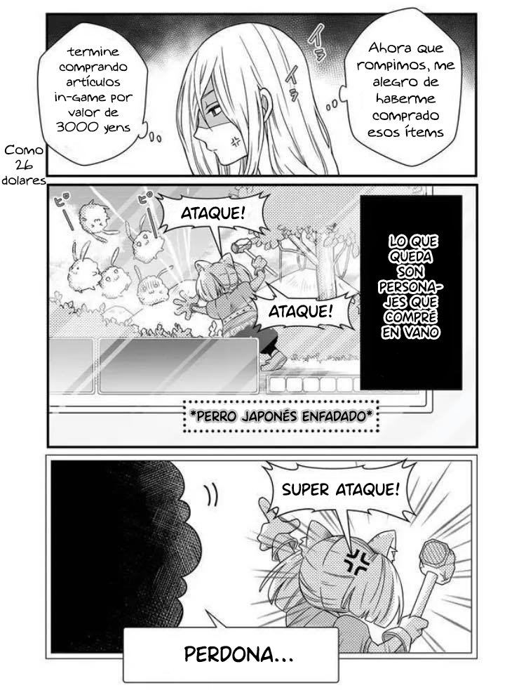 Read Yamada-kun to Lv999 no Koi wo Suru ES Manga Online