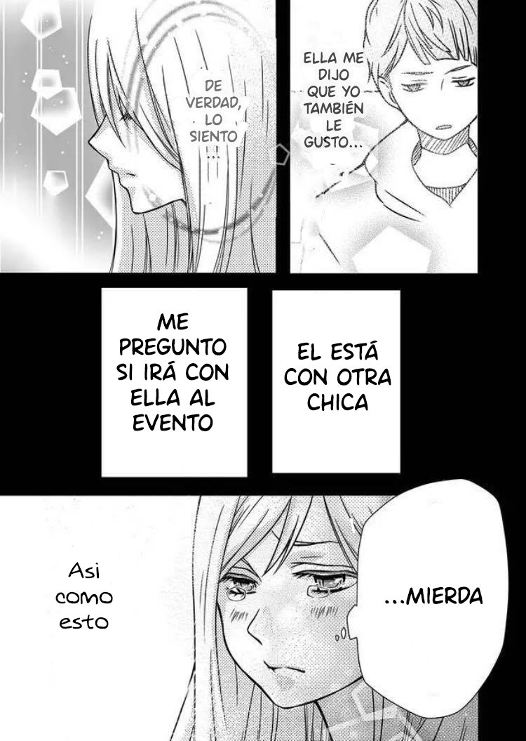 Read Yamada-kun to Lv999 no Koi wo Suru ES Manga Online