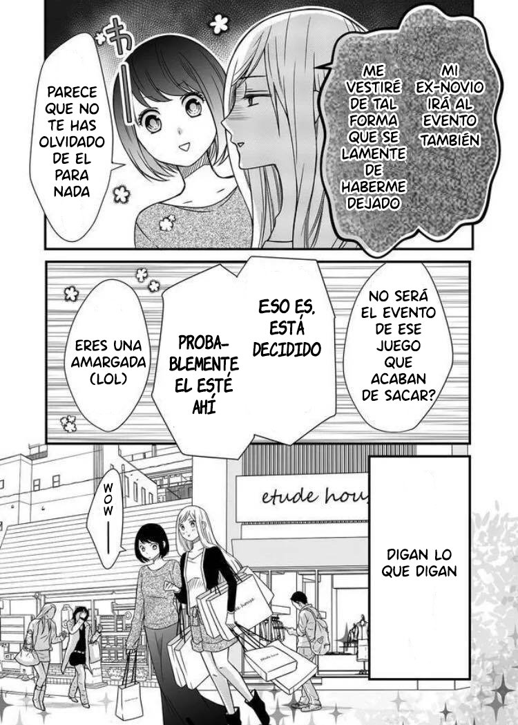 Read Yamada-kun to Lv999 no Koi wo Suru ES Manga Online
