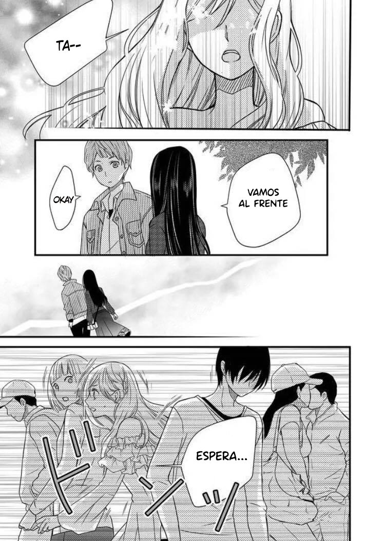 Read Yamada-kun to Lv999 no Koi wo Suru ES Manga Online