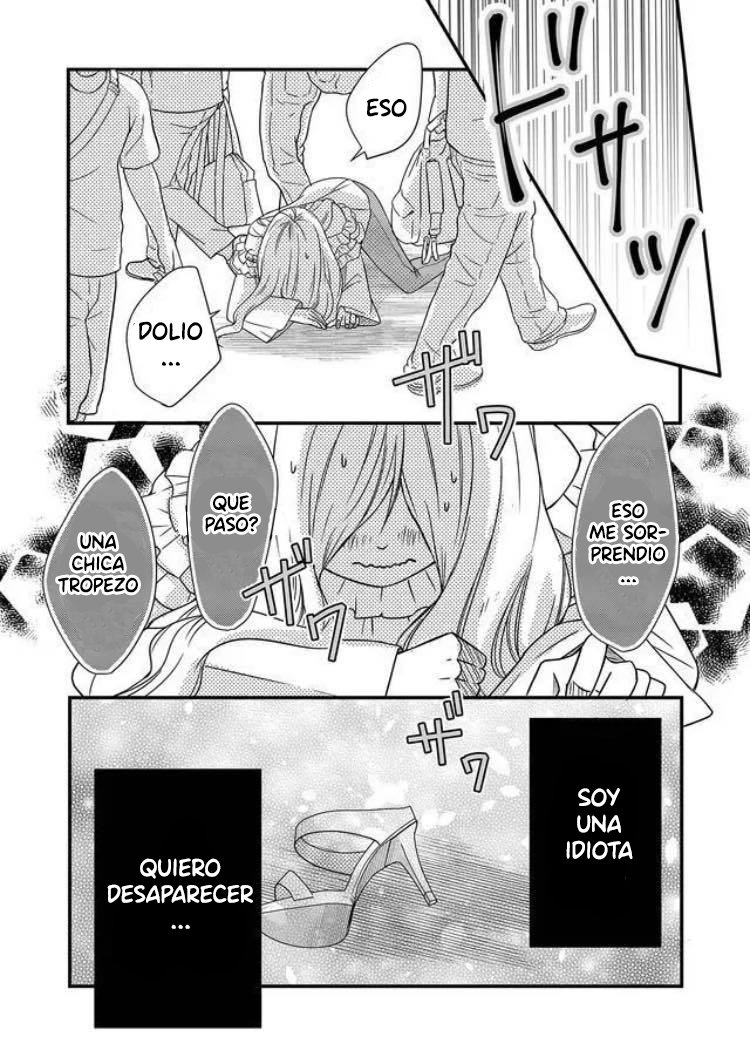 Read Yamada-kun to Lv999 no Koi wo Suru ES Manga Online