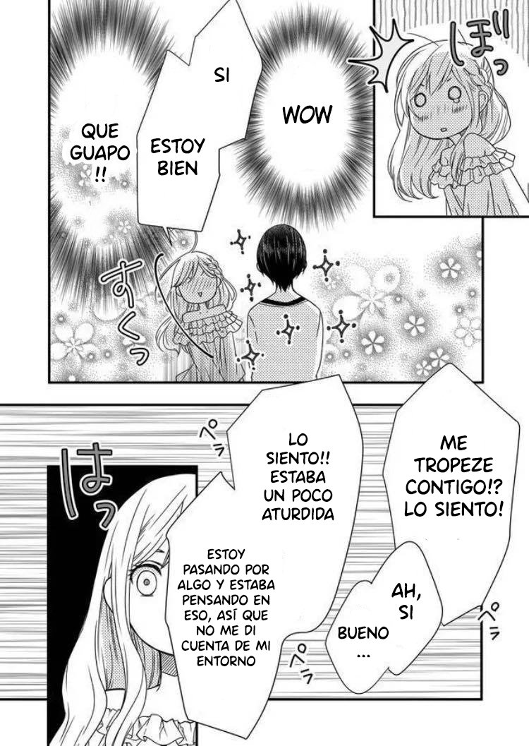 Read Yamada-kun to Lv999 no Koi wo Suru ES Manga Online