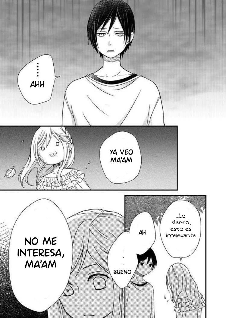 Read Yamada-kun to Lv999 no Koi wo Suru ES Manga Online