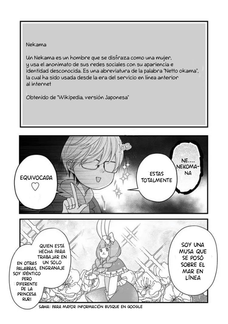 Read Yamada-kun to Lv999 no Koi wo Suru ES Manga Online