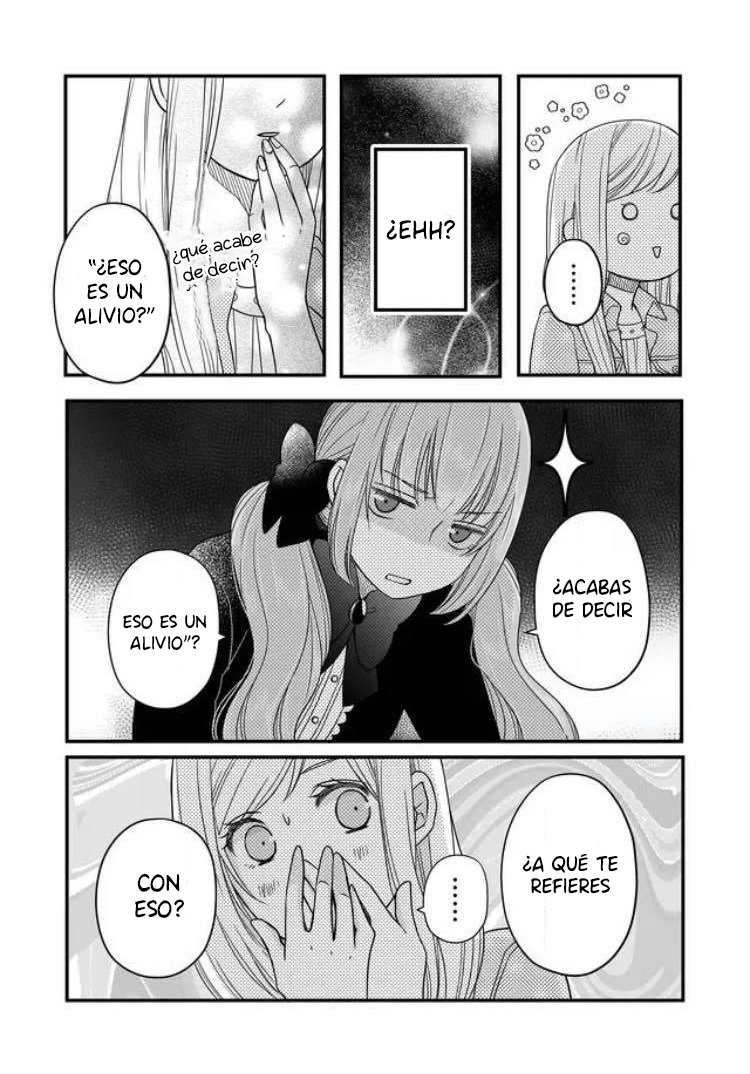 Read Yamada-kun to Lv999 no Koi wo Suru ES Manga Online