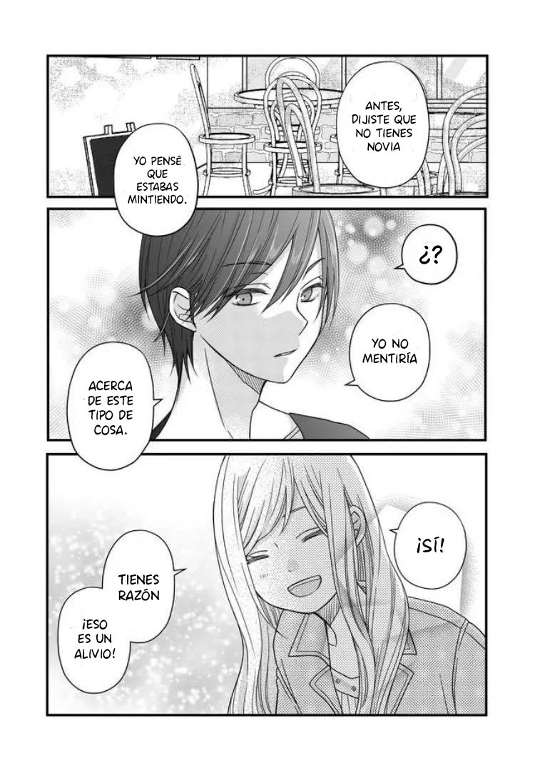 Read Yamada-kun to Lv999 no Koi wo Suru ES Manga Online