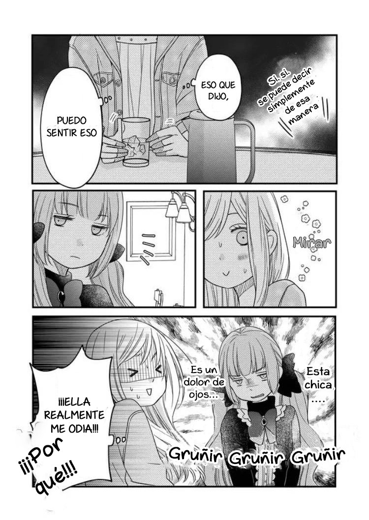 Read Yamada-kun to Lv999 no Koi wo Suru ES Manga Online