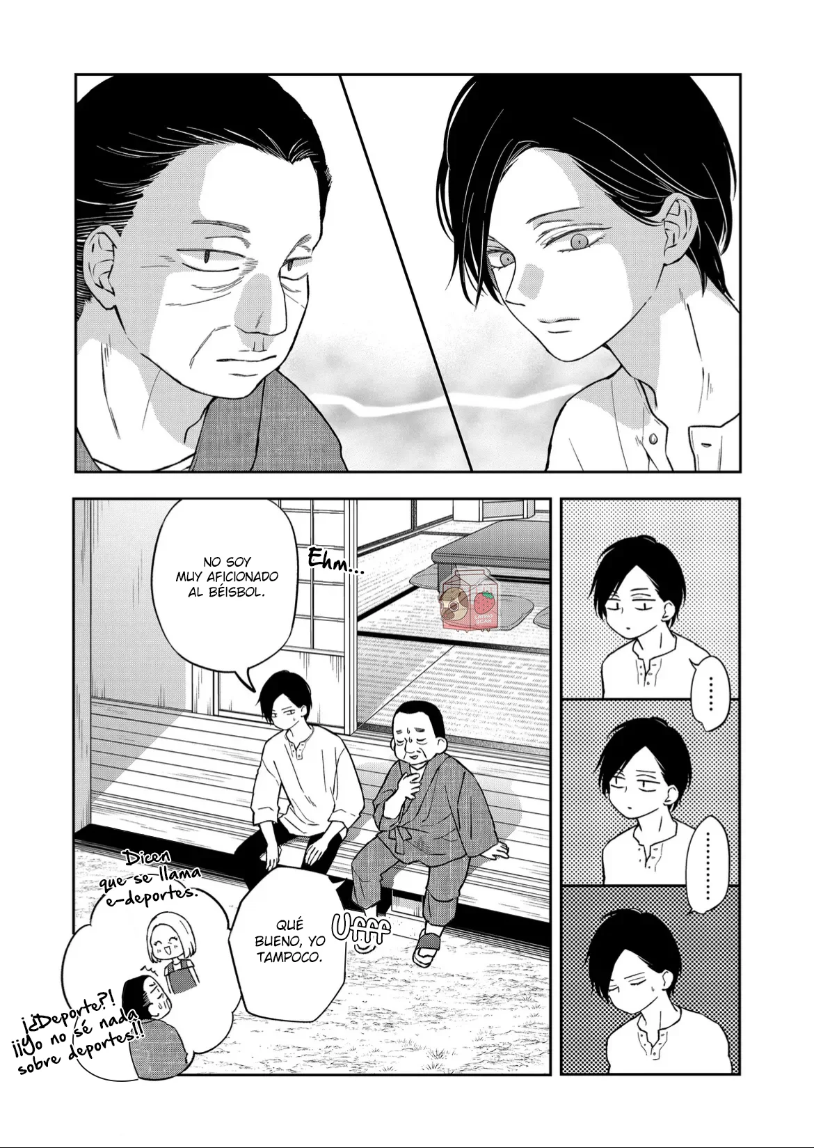Read Yamada-kun to Lv999 no Koi wo Suru ES Manga Online
