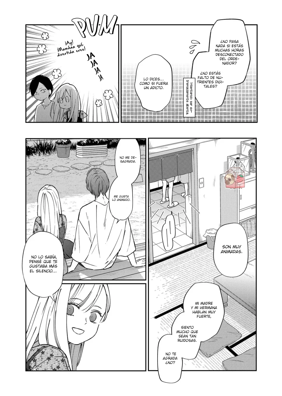 Read Yamada-kun to Lv999 no Koi wo Suru ES Manga Online