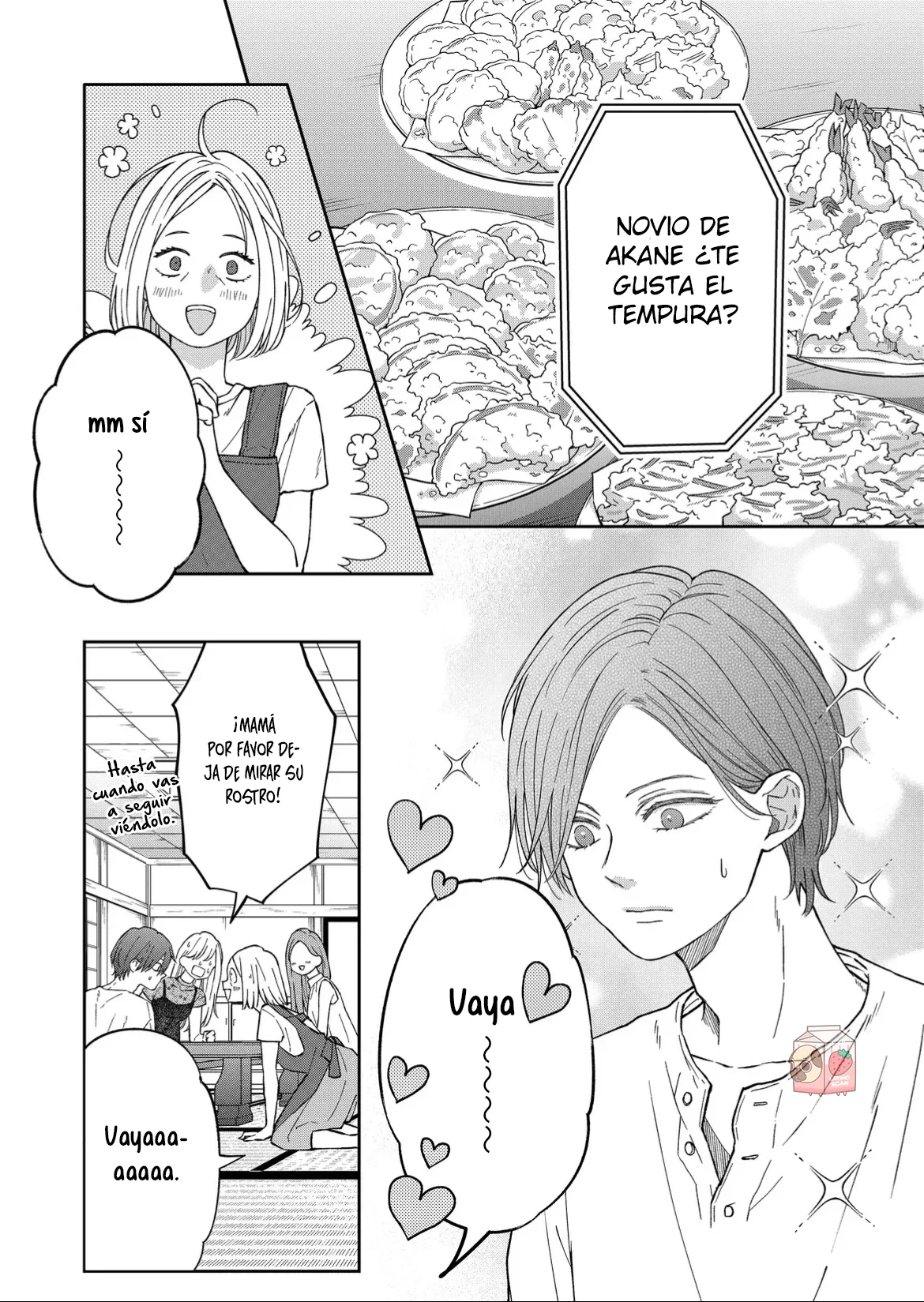 Read Yamada-kun to Lv999 no Koi wo Suru ES Manga Online