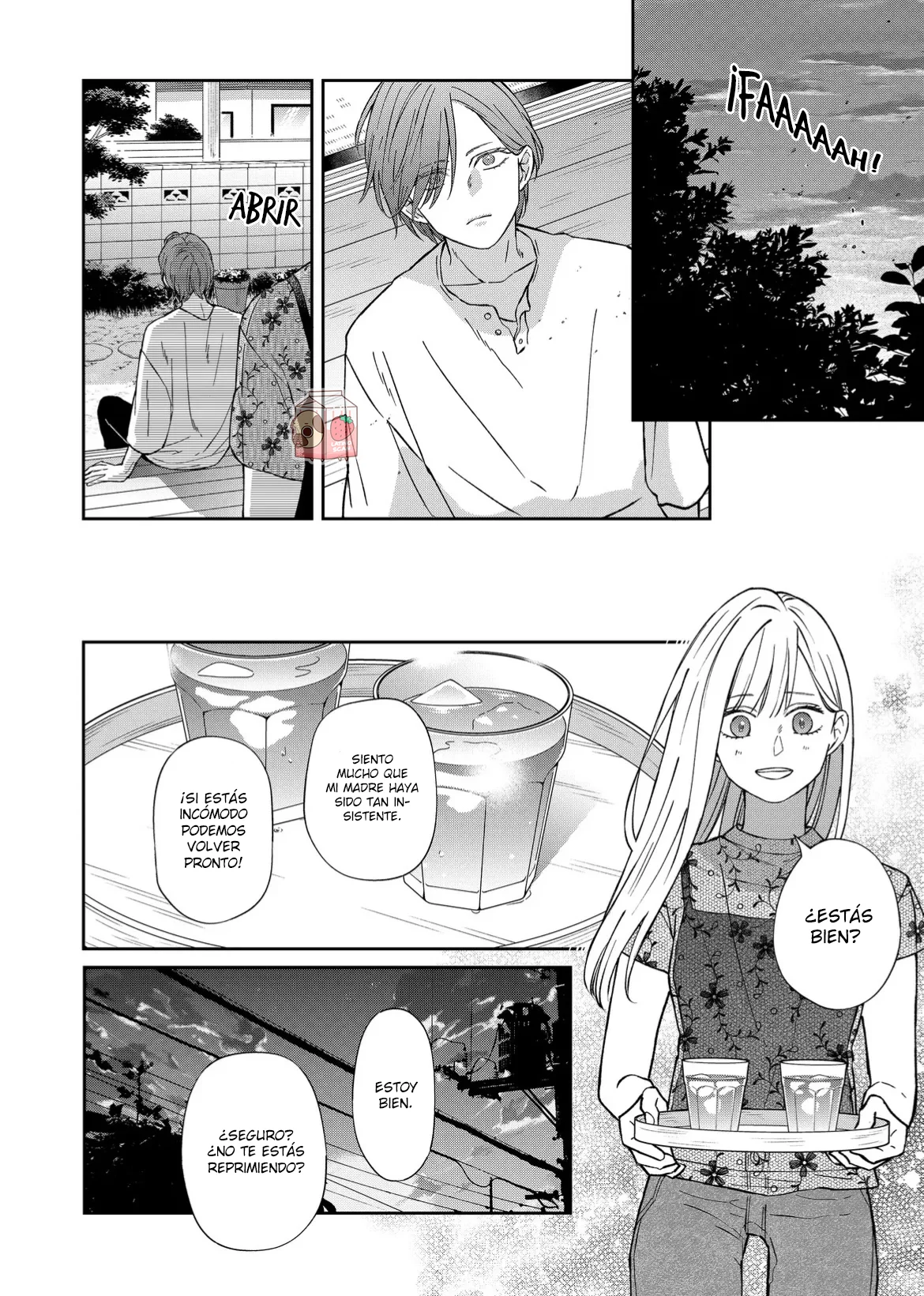 Read Yamada-kun to Lv999 no Koi wo Suru ES Manga Online